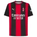 Camiseta AC Milan Local 2026/27