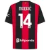 Camiseta AC Milan Local 2026/27 MODRIC