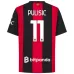 Maglia AC Milan Casa 2026/27 PULISIC