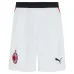 Conjunto Infantil AC Milan Local 2026/27 RAFAEL LEAO