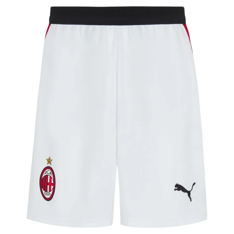 Conjunto Infantil AC Milan Local 2026/27 RAFAEL LEAO