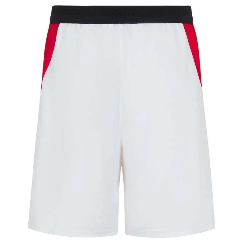 Conjunto Infantil AC Milan Local 2026/27 RAFAEL LEAO