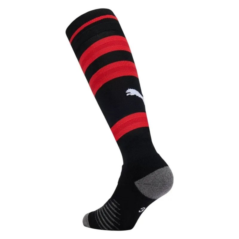 Conjunto Infantil AC Milan Local 2026/27 RAFAEL LEAO