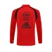 AC Milan 2003/04 Vêtements de Sport Vintage Rouge