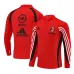 AC Milan 2003/04 Vêtements de Sport Vintage Rouge