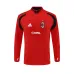 AC Milan 2004/05 Abbigliamento Sportivo Vintage Rosso