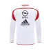 AC Milan 2004/05 Ropa Deportiva Vintage Blanco