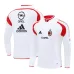 AC Milan 2004/05 Ropa Deportiva Vintage Blanco