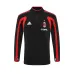 AC Milan 2005/06 Vintage Sportswear Black