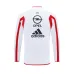 AC Milan 2005/06 Ropa Deportiva Vintage Blanco