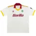 Maglia Trasferta Retrò AS Roma 1991/92 - Bianco