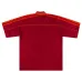 AS Roma 1995/96 Retro Home Jersey - Red