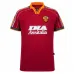 AS Rom TOTTI 1998/99 Retro Heimtrikot - Rot
