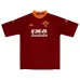 AS Rom 2000/01 Retro Heimtrikot - Rot
