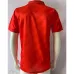 AS Roma 1992 - 94 third retro jersey - red