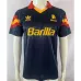 AS Roma 1991/92 Dritt - Retro - Trikot - Blau