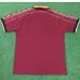 AS Roma 1998/99 Heim - Retro - Trikot - Rot