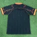 AS Roma 1999/00 Auswärts - Retro - Trikot - Schwarz
