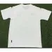 AS Roma 2000/01 Auswärts - Retro - Trikot - Weiß