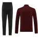 Veste de sport A d'AS Roma 2024/25 - Rouge