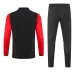 AS Roma 2024/25 Kinder - Sportbekleidung - Schwarz