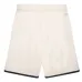 AS Roma 2024/25 Auswärts - Shorts - Weiß