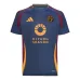 AS Roma 2024/25 Third Women's Jersey - Blue