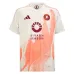 Dybala AS Roma 2024/25 Away Jersey - White