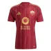 El Shaarawy AS Roma 2024/25 Home Kids Jersey Set - Wine Red