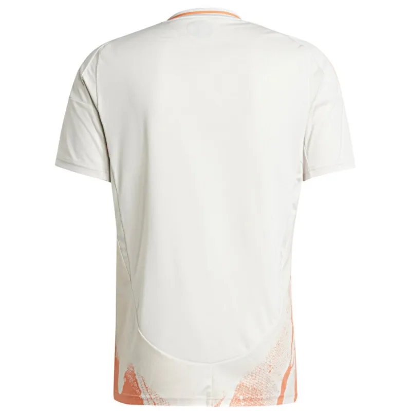 AS Roma 2024/25 Away Jersey - White