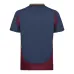 Terza maglia 2024/25 di AS Roma - Giocatori - Blu