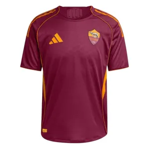 AS Roma 2025/26 Home Jersey