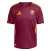 Maillot domicile AS Roma 2025/26