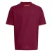 AS Roma 2025/26 Kinder-Trikot-Set - Bourgogne
