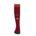 AS Roma 2025/26 Kinder-Trikot-Set - Bourgogne
