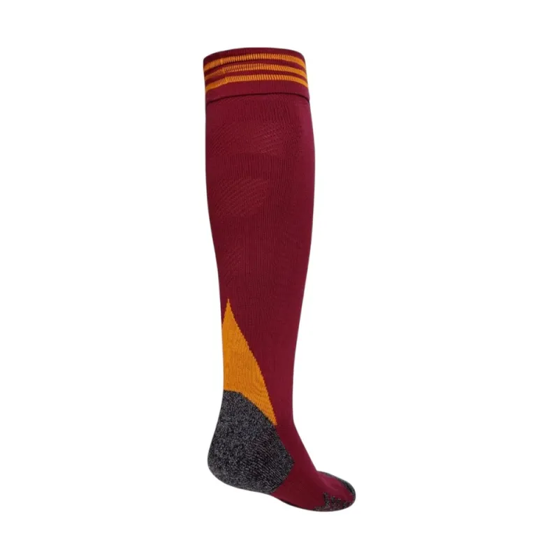Set de maillot enfant domicile de DOVBYK pour l'AS Roma 2025/26 - Bourgogne