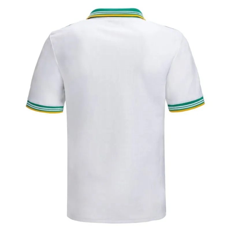 AS Roma 2025/26 Third Women's Jersey - White