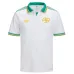 Maglia terza bambini della AS Roma 2025/26 - Bianco