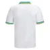 Set di maglia terza bambini della AS Roma 2025/26 - Bianco