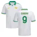 AS Roma DOVBYK 2025/26 Troisième maillot - Blanc