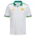 AS Roma DOVBYK 2025/26 Third Kids' Jersey Set - White