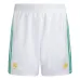 AS Roma DOVBYK 2025/26 Third Kids' Jersey Set - White