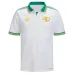 AS Roma EL SHAARAWY 2025/26 Third Kids' Jersey Set - White
