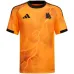 AS Roma 2025/26 Away Women's Kit - Orange