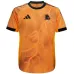 AS Roma Ensemble Maillot Extérieur Enfant 2025/26 - Orange