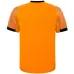 AS Roma Ensemble Maillot Extérieur Enfant 2025/26 - Orange
