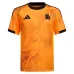 AS Rome EL SHAARAWY Maillot Extérieur 2025/26 - Orange