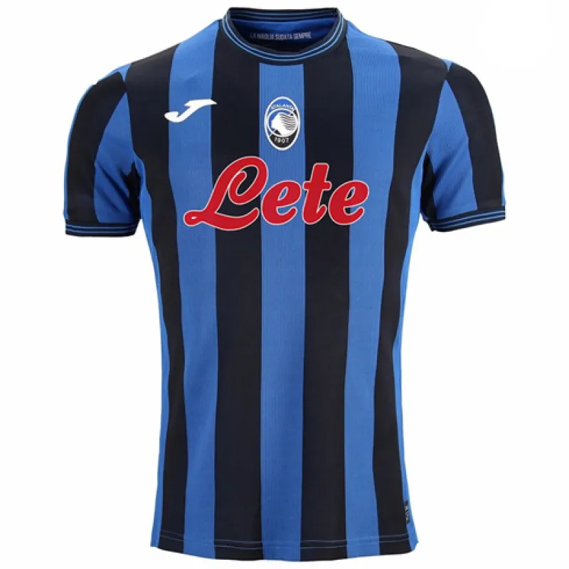 Atalanta BC Heimtrikot 2024/25