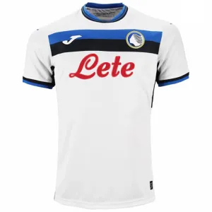 Atlanta BC 2024/25 Away Jersey - White