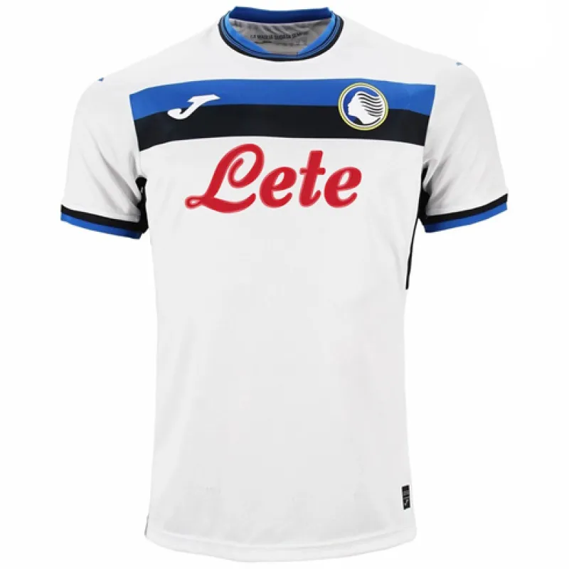 Maillot d'extérieur de l'Atlanta BC 2024/25 - Blanc